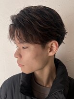 ランズサンズ 表参道(runsuns)&nbsp;原宿/メンズ/メンズカット/メンズパーマ