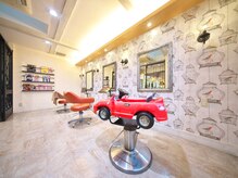 ヴァンファミリー アピタ福井飯塚店(Vanfamily)
