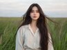 【6月限定★髪の美容革命人気No.1】カット+髪質改善改善TR+癒しの頭身浴SPA