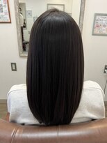 髪質改善専門ヘアエステサロン ヴェリテ(Verite)&nbsp;髪質改善/縮毛矯正/美髪/艶髪/髪質改善トリートメント/南柏