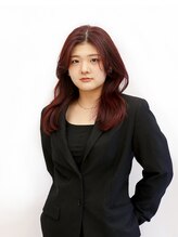 トニーアンドガイ 広尾店(TONI & GUY) 木佐貫 美羽