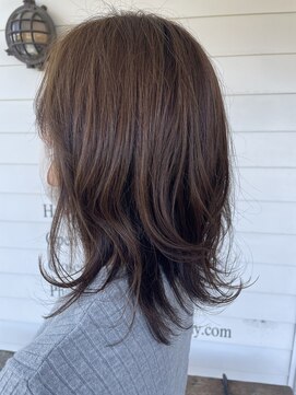 ファンビリ(Fambilly) デジタルパーマ