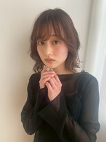 ラヴェストバイフレイスウェル(LOVEST by frace well)&nbsp;エアリーボブ