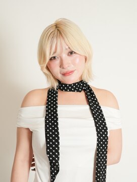 ピッコリーノバイプロデュース 小田急相模原店(Piccolino by Produce) ショートヘア#小田急相模原#ショートヘア#丸みショート