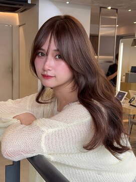 ウェイズトウキョウ 新宿店(Ways TOKYO) (9トーン)ココアブラウン