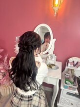 アリエス 新宿駅前東口店(Aries)