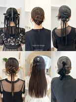 ディティカレスト(Dityca rst)&nbsp;タイトヘアスタイルまとめ♪