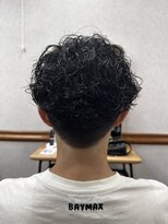 キャティドゥ(CATYdeux)&nbsp;カジュアル×スペインカール