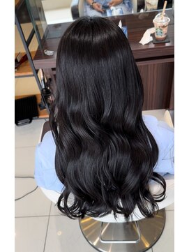 ソレ 森田店(SOLE.) 髪質改善