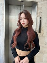 リリー(Lilley)&nbsp;【hiyori】絶対盛れるメイク