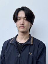 イム(imu)&nbsp;KAITO 