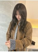 色気ヘア