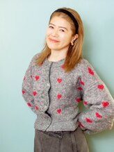 スエダ(SUEDA)&nbsp;喜入 夕香