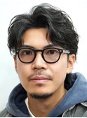 ジェントルフェザーショート