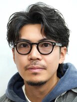 アイトーキョーリタ 渋谷(AI TOKYO Rita)&nbsp;ジェントルフェザーショート