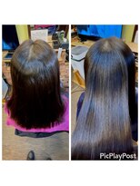 ドリームルーム&nbsp;2026年1月20日ドリームルームのくせ毛革命異次元の縮毛矯正藤沢