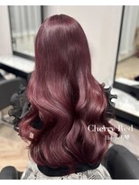 シェノン フェム 名古屋 名駅店(CHAINON×FeM#)&nbsp;愛されモテヘア/顔周り/名古屋/髪質改善/レイヤーカット