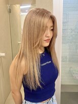 パドメ(padme) ベージュカラー