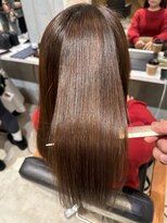 フリーラ 横浜(freera)&nbsp;髪の毛を綺麗に見せるならプレミアムストレート一択！
