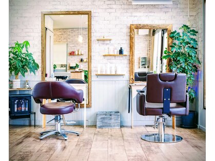 エゾンス(Aisance)の写真