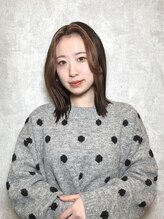 リンクミリ(Link mili)&nbsp;KYOKA 