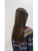 ウタシロイロ(uta shiroiro)&nbsp;透明感カラー