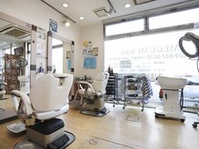 メグミヘアー(MEGUMI hair)