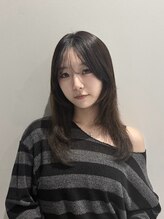 フラミューム(flammeum) KANON