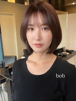 オクト(Octo)&nbsp;ボブ/20代/30代/40代