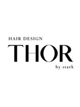 ソーバイスターク(THOR by stark) THOR スタイル