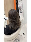 シークレットハイライト