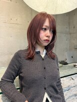 ペト(peto) ピンクベージュ