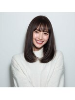 ディアーズ 青森店(Dears)&nbsp;髪質改善/縮毛矯正/美髪/艶髪/髪質改善トリートメント/青森駅