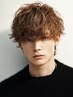 【U24限定】ブリーチカラー+ワンカラー¥13900【立川/メンズ】