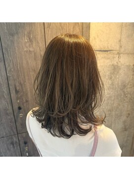 コルテ 反町店(corte) 【corte反町】 ◇One curl+LAYER◇