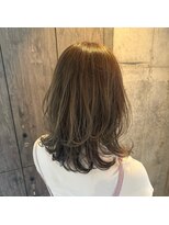 コルテ 反町店(corte) 【corte反町】 ◇One curl+LAYER◇