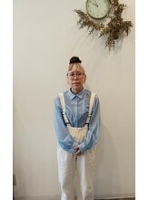 アグ ヘアー カノン 塚本店(Agu hair kanon)&nbsp;田嶋 亜紀子
