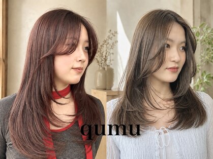 クム 横浜(qumu)の写真