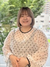 ラランジェ 大阪店(LARANJE) 疋田 海恵