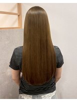 シークレット 経堂店(Secret) ミルクティーカラー