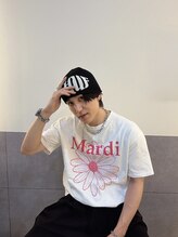 ヘアーメイク アテナ(Hair Make ATENA) 柴田 怜央