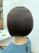 ヘアーアンドスパ ベアーズ 2&nbsp;コンパクトボブ