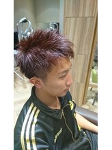 レイ 守谷店(Ray)