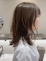 リブランド 銀座(REBRAND)&nbsp;ウェーブミディアム