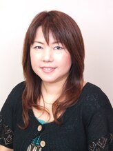 ヘアアンドメイク ラブノット(Hair&Make Love knoT) 本田 昌子