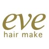 イブ ヘアーメイク(eve hair make)のお店ロゴ