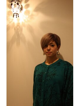 サロンドボウテ(salon de beaute') リアルモード