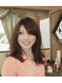 大人ナチュラルミディ