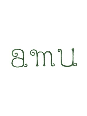 アミュ(amu)