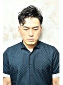 [RITAHairs]かき上げバングstyling#2